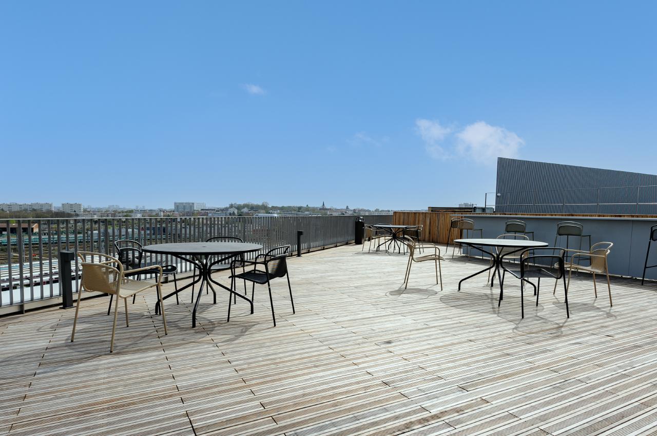 Location bureau Châtillon Hauts-de-Seine OLBUR2426648 12