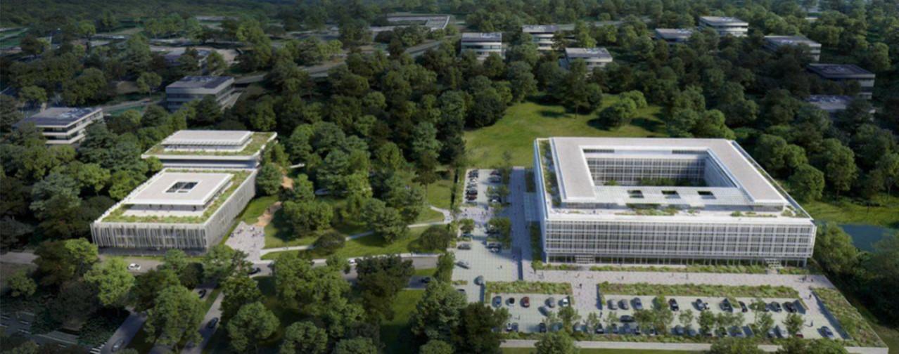 Location bureau Rocquencourt Yvelines OLBUR2206500 1