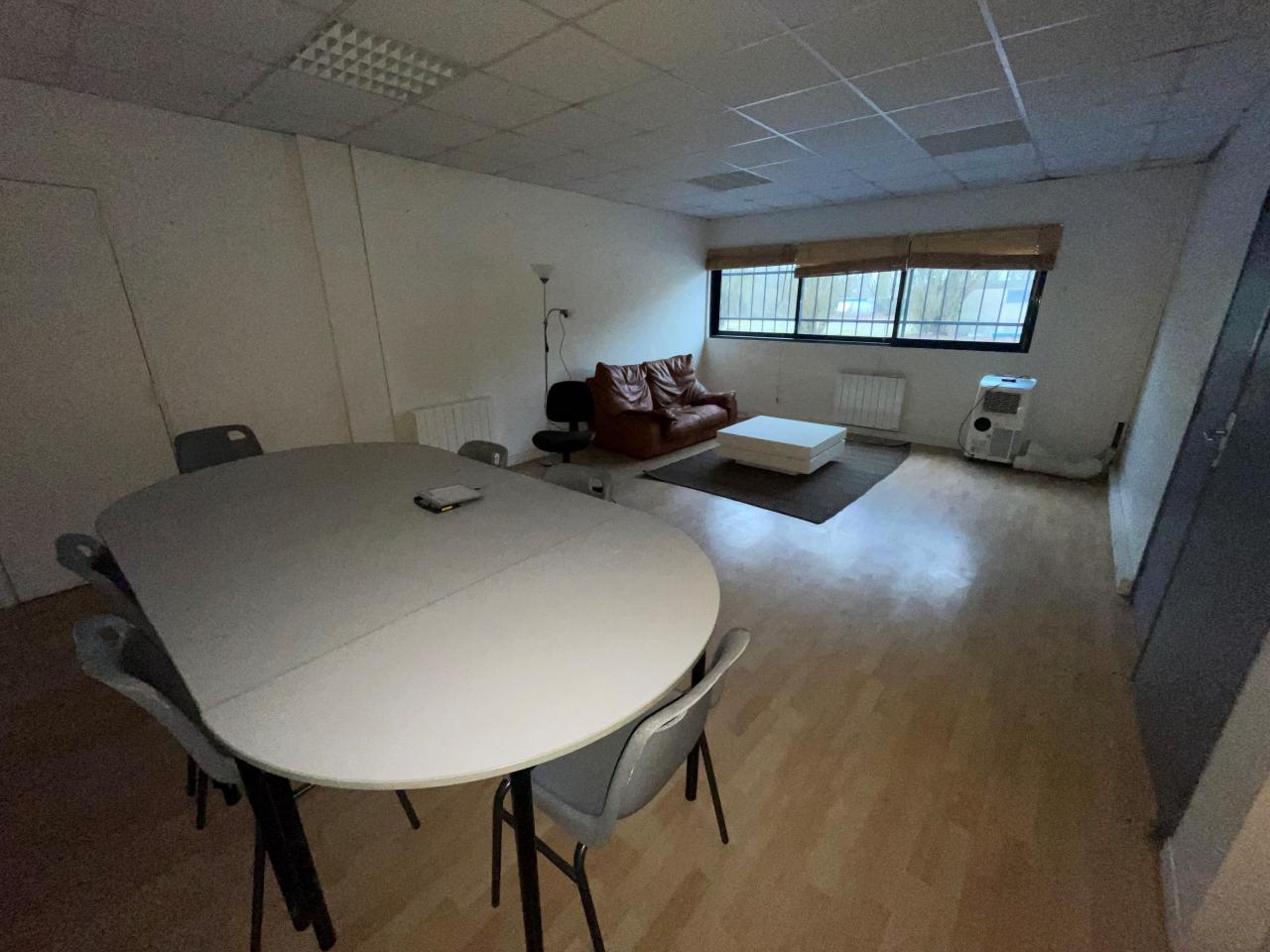 Location local d'activité Bazainville Yvelines OLACT2535805 2