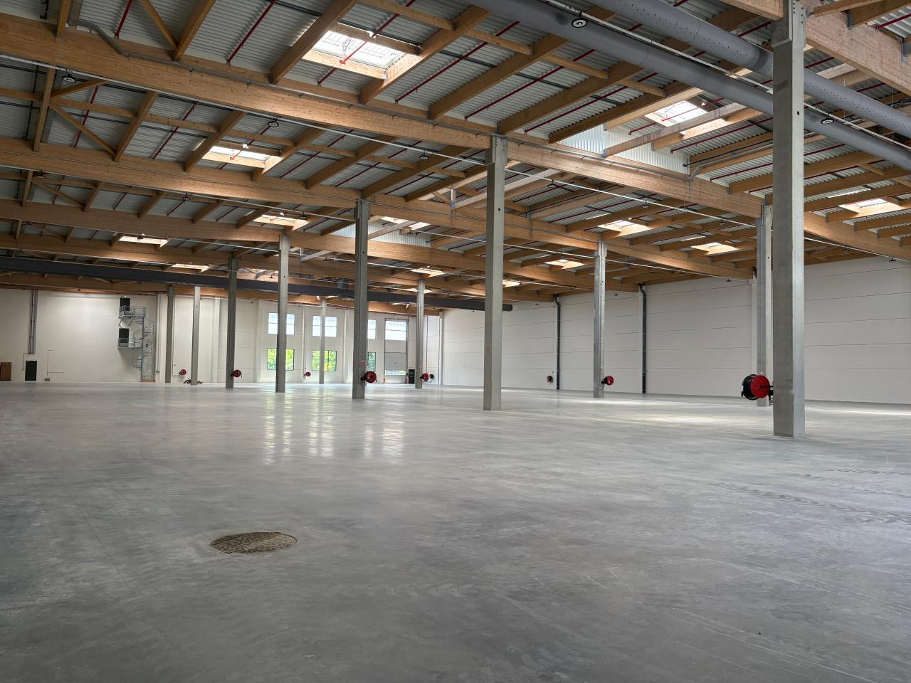 Location local d'activité Mionnay Ain OLACT2311575 5