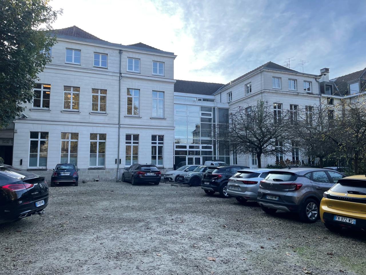 Location bureau Lille Nord OLBUR2309605 1