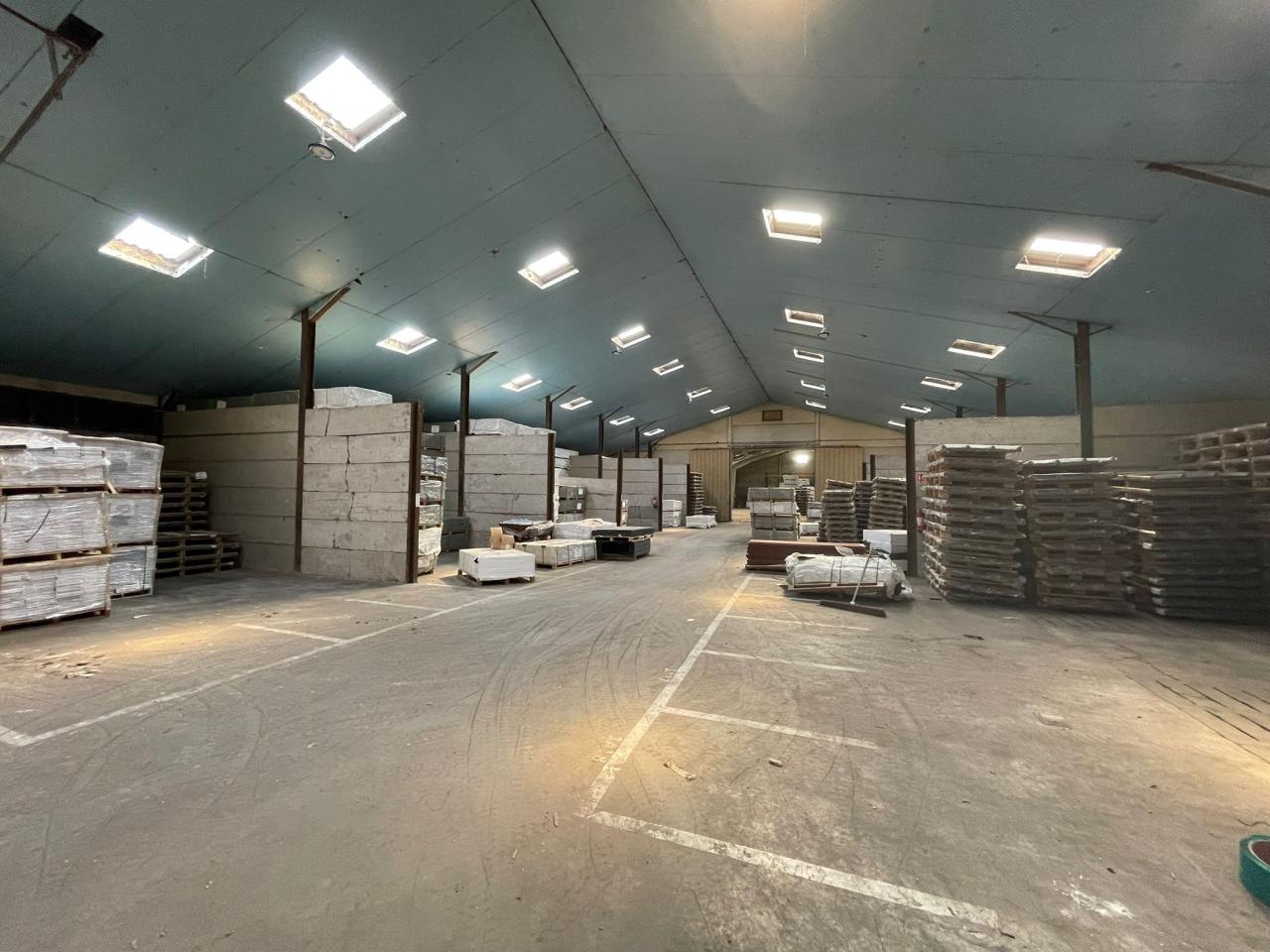 Vente local d'activité Illies Nord OVACT2641267 8