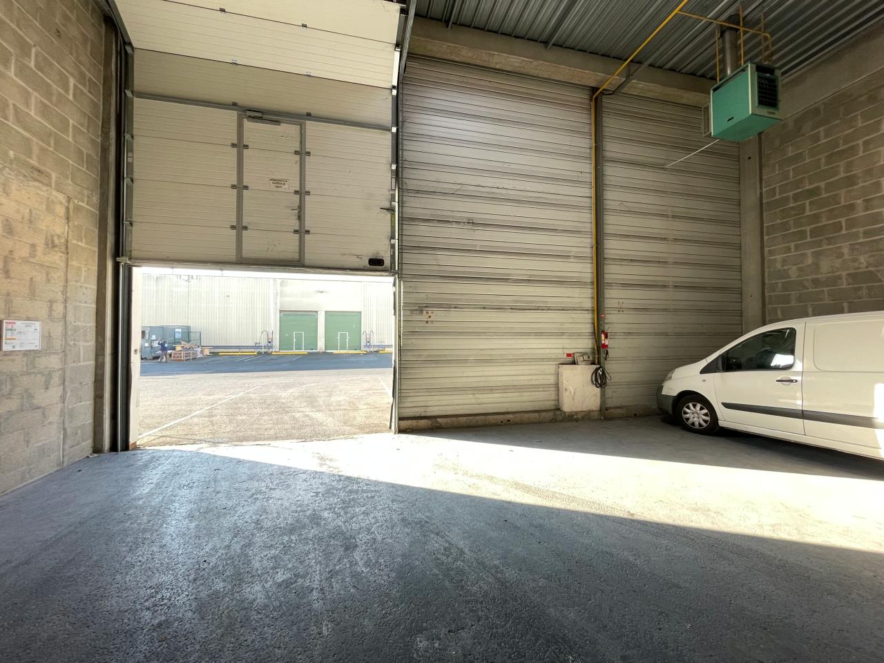 Location local d'activité Bonneuil-sur-Marne Val-de-Marne OLACT2419848 6