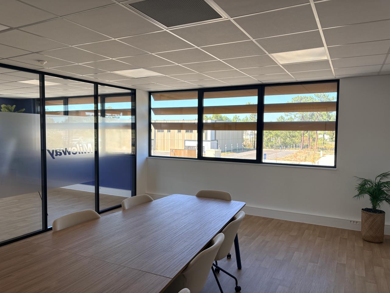 Location local d'activité Le Haillan Gironde OLACT2316412 2
