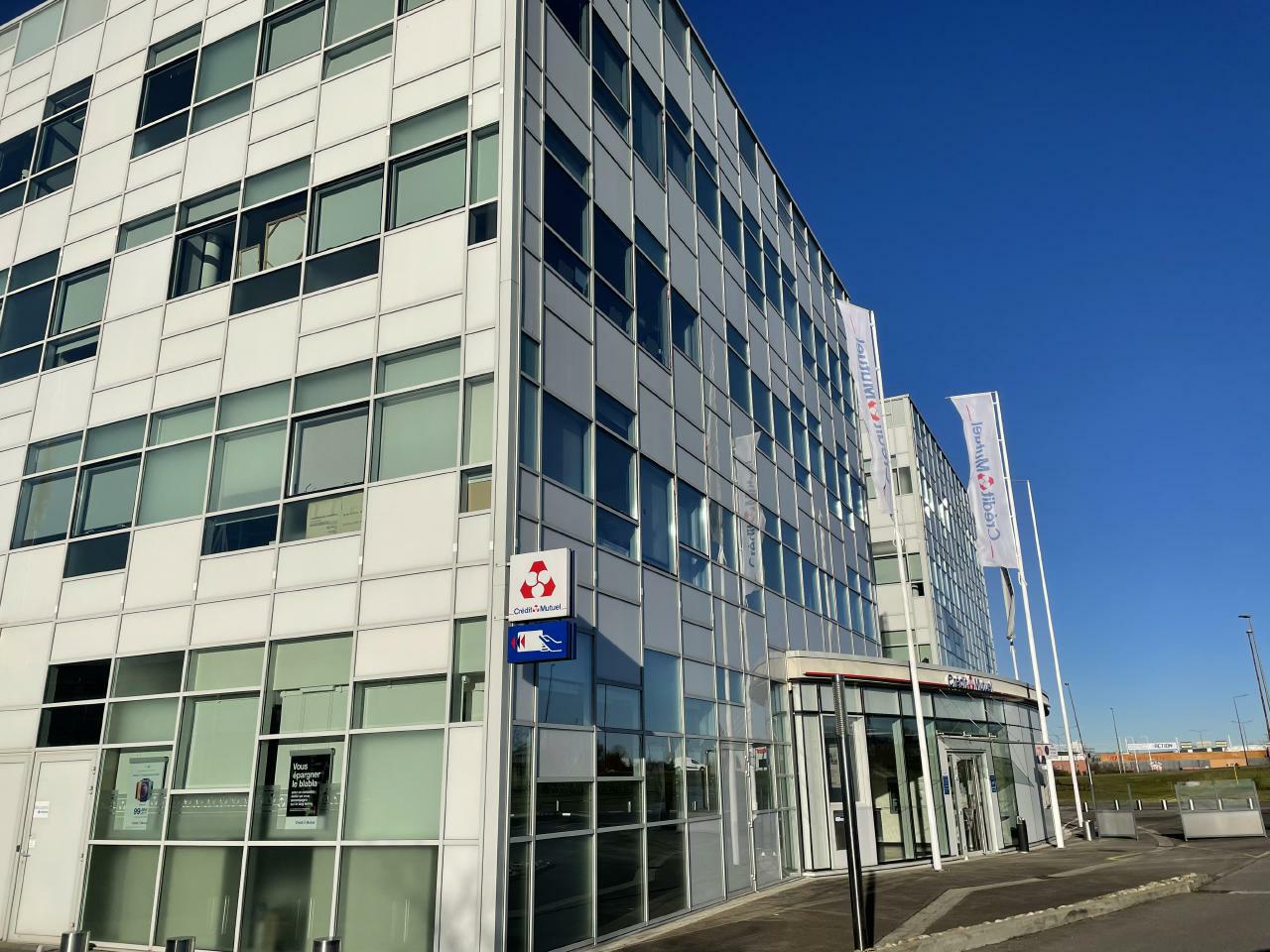 Location bureau Metz Moselle OLBUR2639371 2