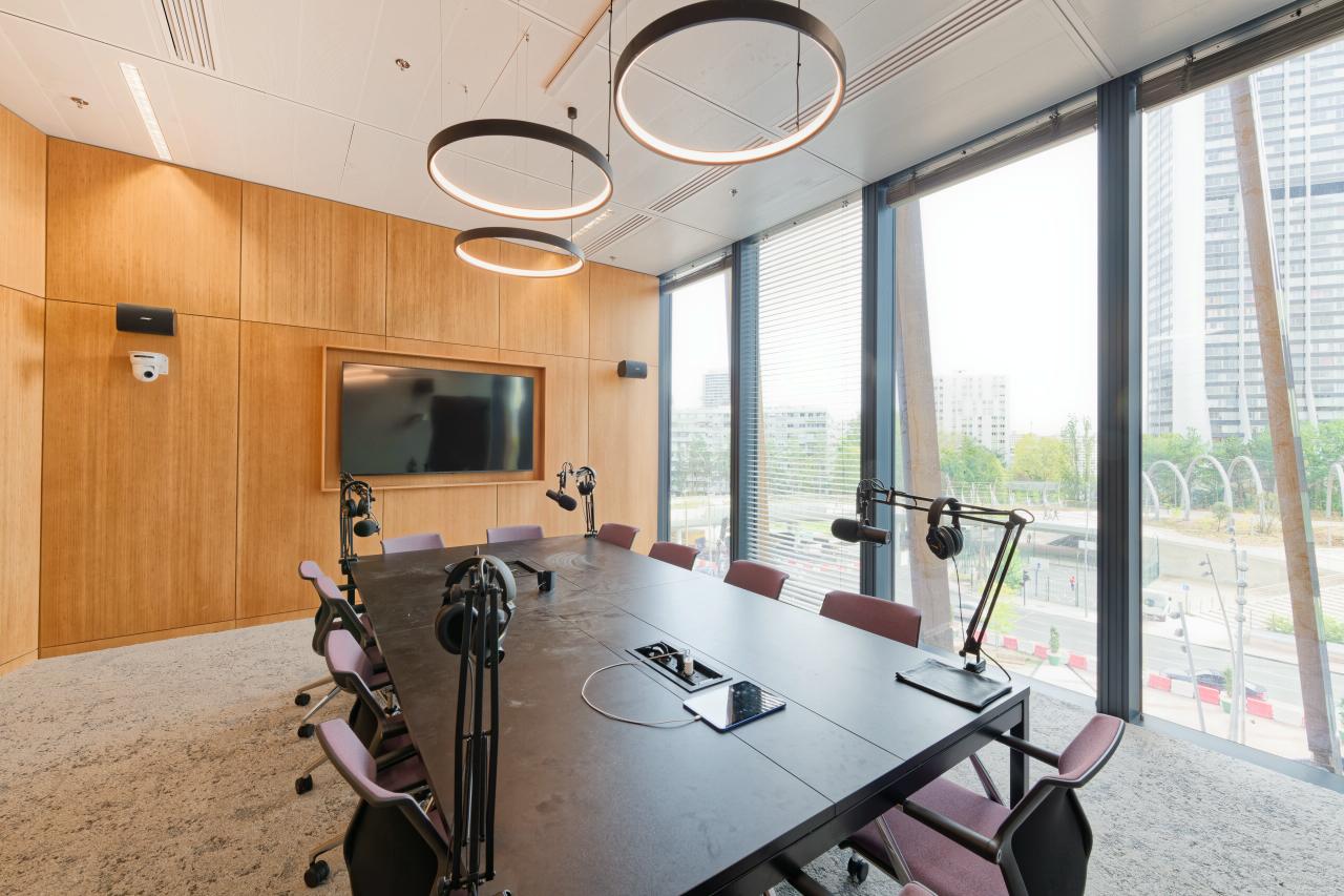 Location bureau Puteaux Hauts-de-Seine OLBUR2100486 12