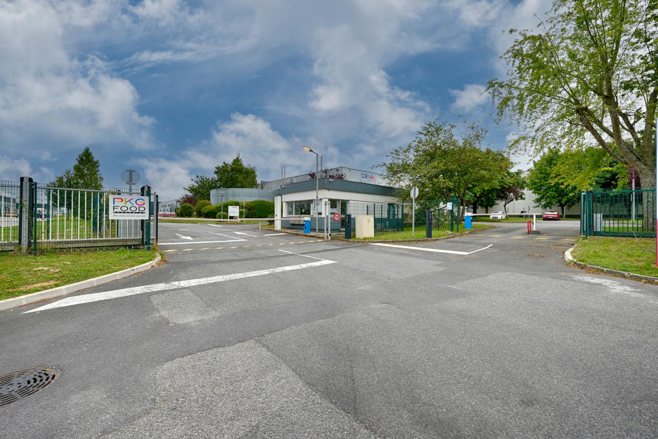 Location entrepôt classe b Marly-la-Ville Val-d'Oise OLLOG2643464 8