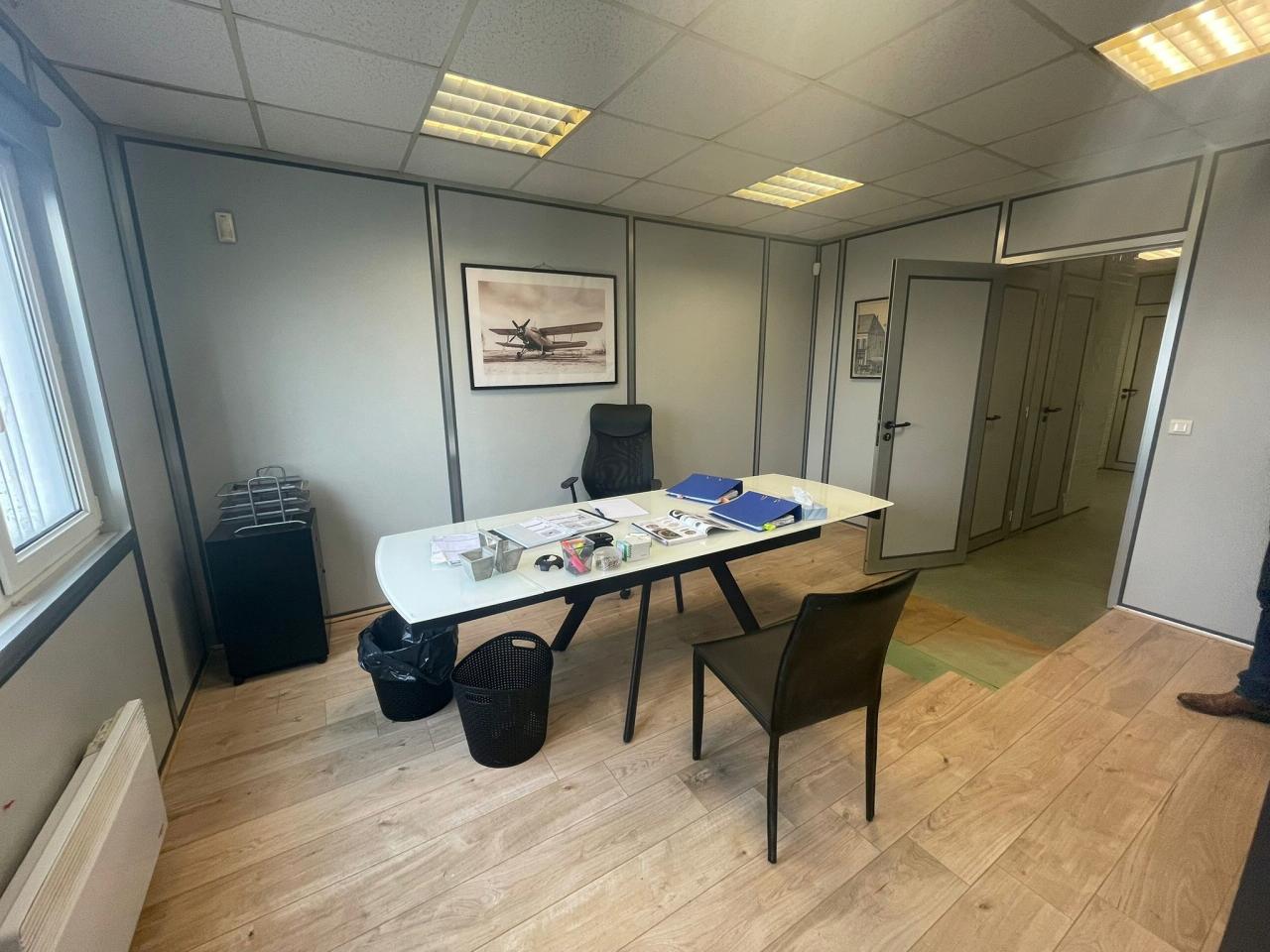 Location local d'activité Seclin Nord OLACT2529667 7