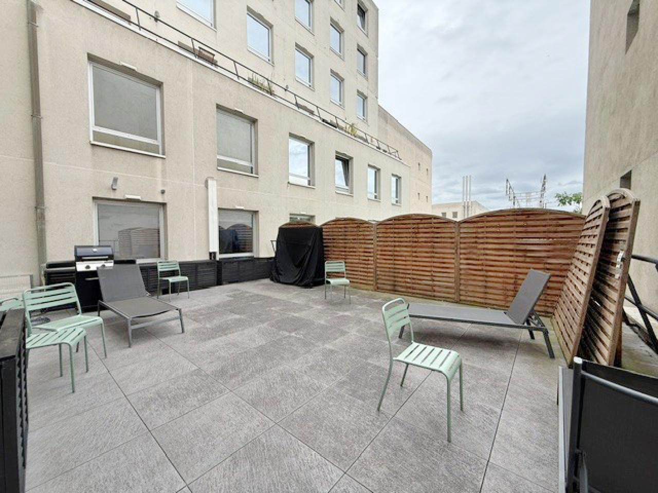 Vente bureau Puteaux Hauts-de-Seine OVBUR2641760 8