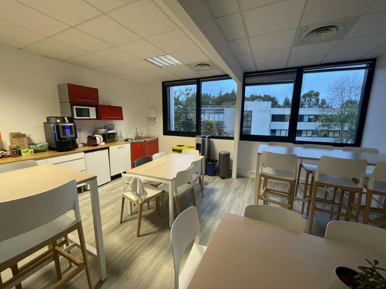 Location bureau Rennes Ille-et-Vilaine OLBUR2316621 14