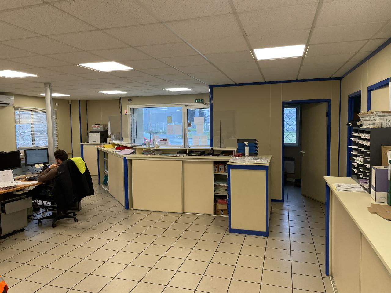 Location entrepôt classe c Lormont Gironde OLLOG2419710 8