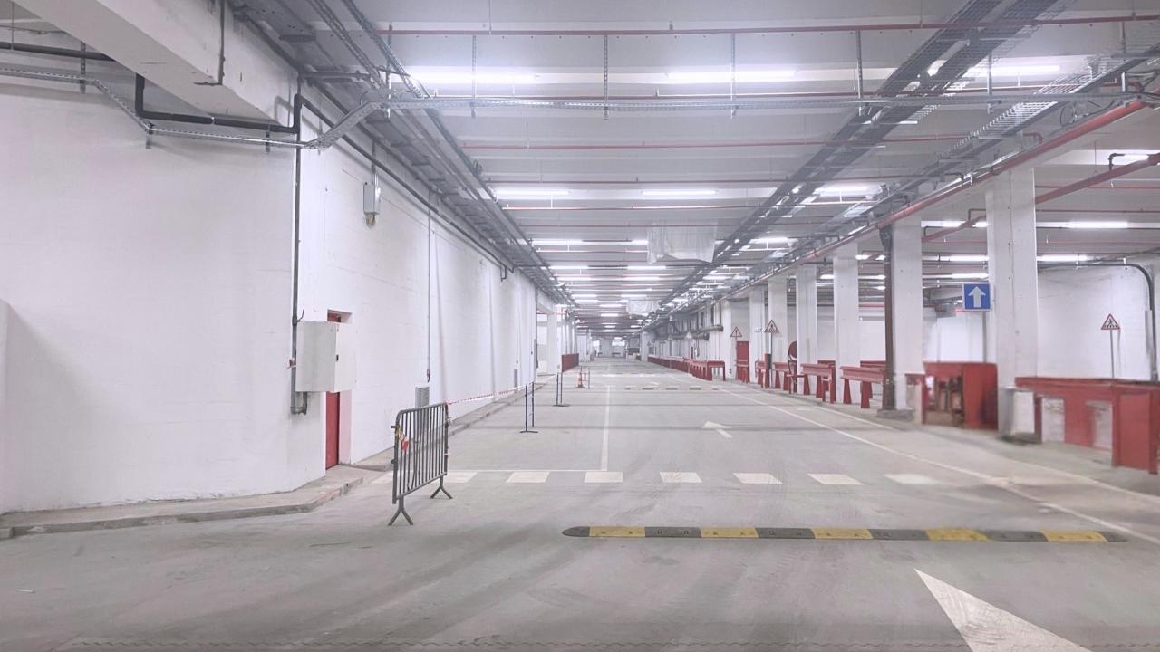 Location entrepôt classe a Paris OLLOG2420552 11