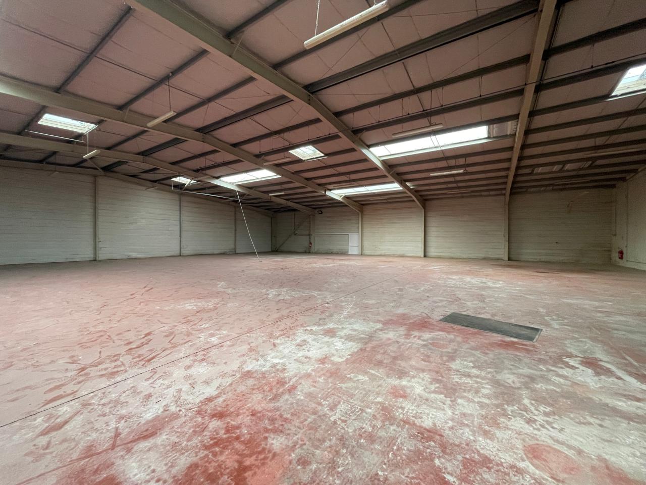 Location local d'activité Eysines Gironde OLACT2534286 5