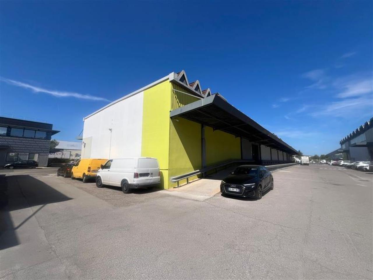 Location local d'activité Vendargues Hérault OLACT2426066 25