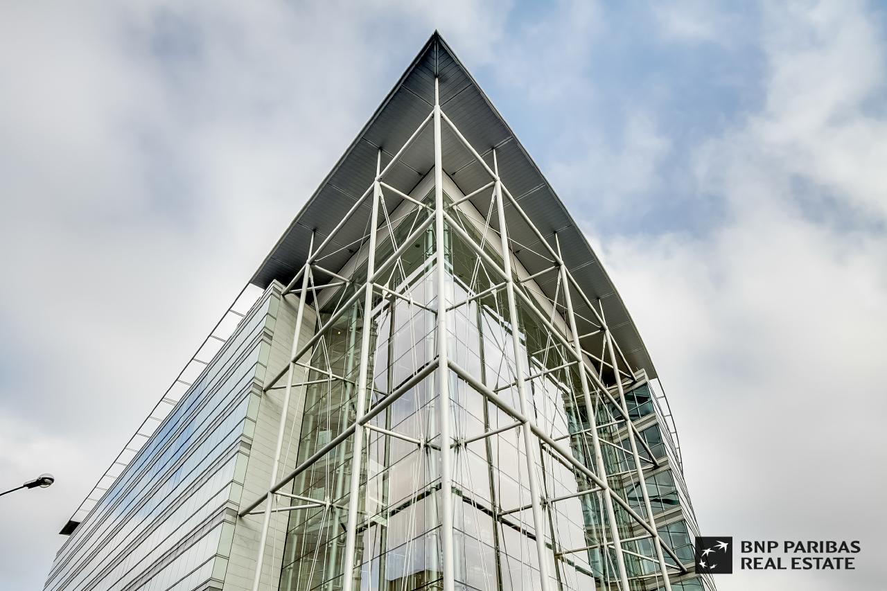 Location bureau Saint-Ouen Seine-Saint-Denis OLBUR2107035 1