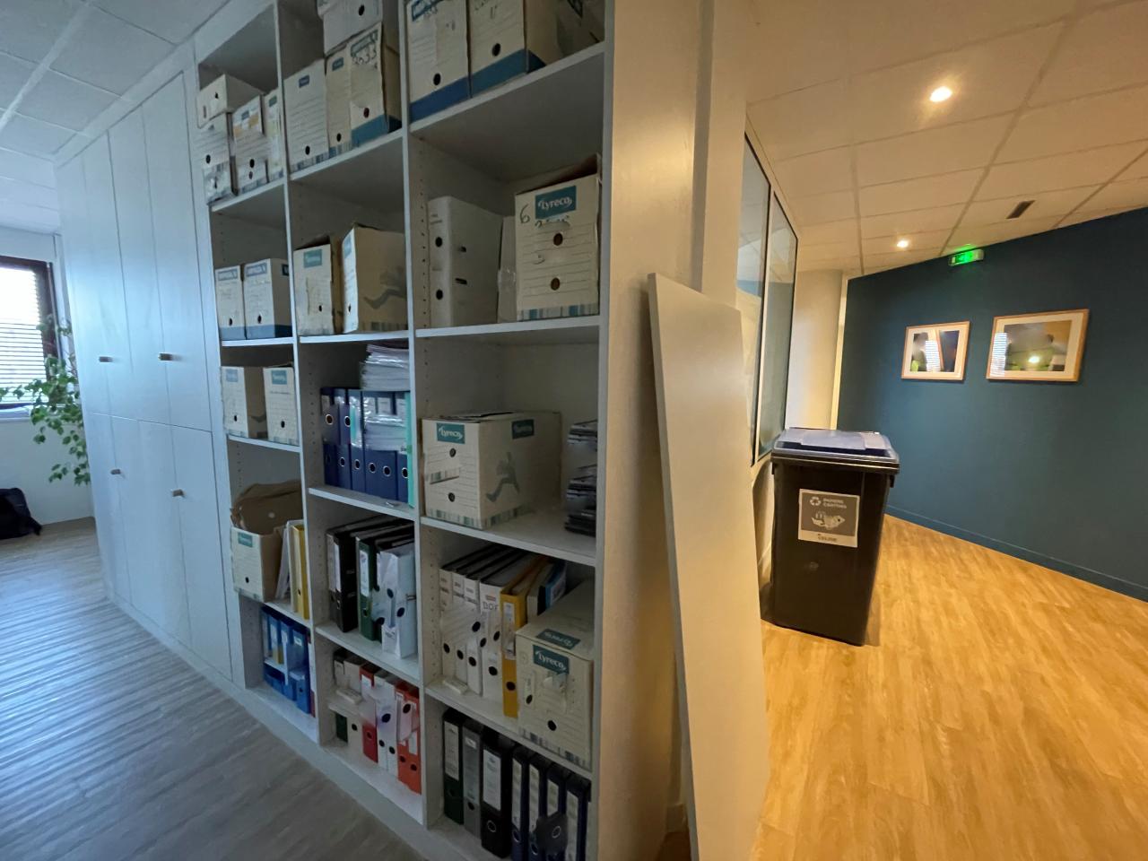 Vente bureau Schiltigheim Bas-Rhin OVBUR2533732 20