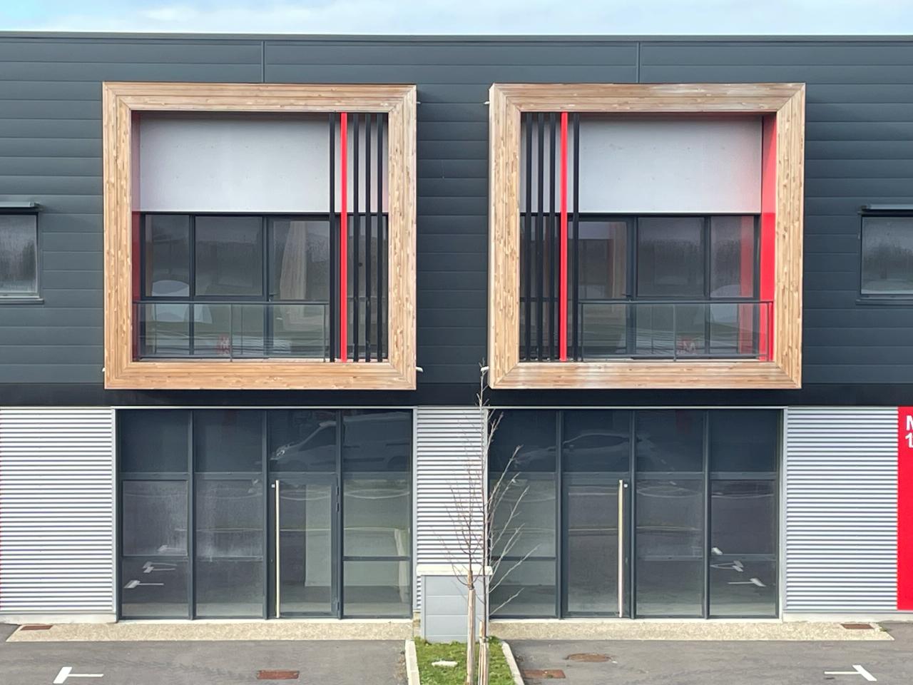 Location local d'activité Le Havre Seine-Maritime OLACT2423184 4