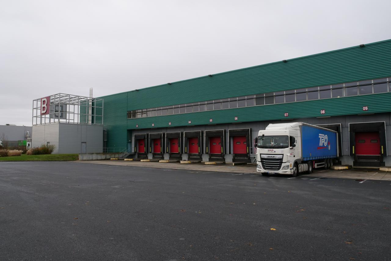 Location entrepôt classe a Lauwin-Planque Nord OLLOG2203907 5