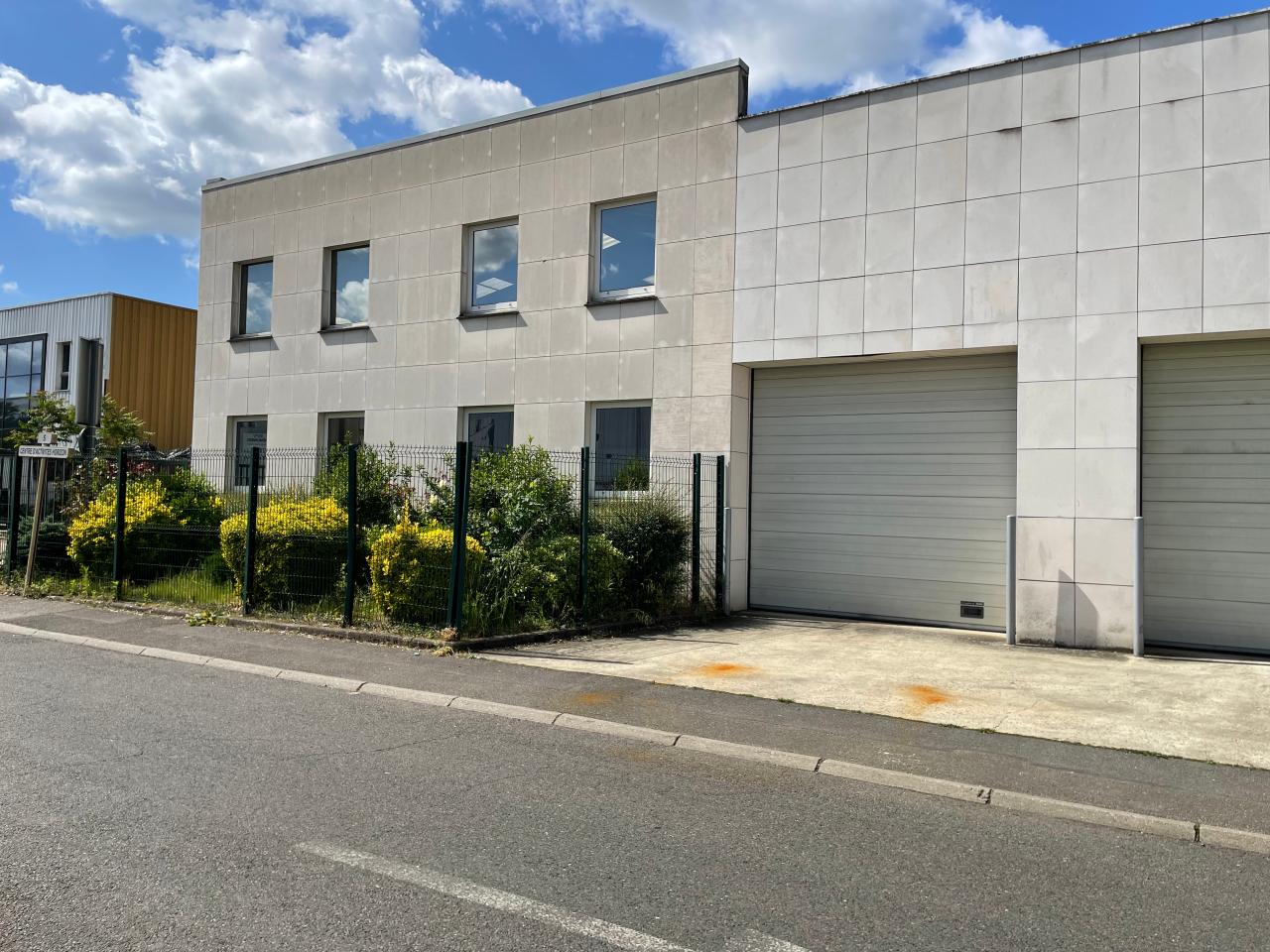 Location local d'activité Saint-Ouen-l'Aumône Val-d'Oise OLACT2314973 5
