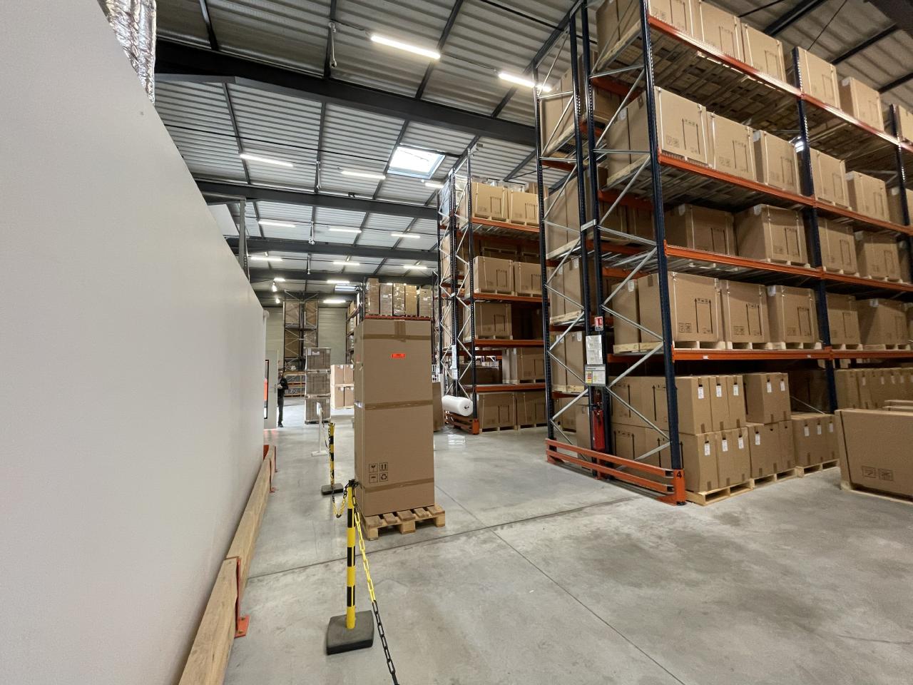 Vente local d'activité Reichstett Bas-Rhin OVACT2537540 10