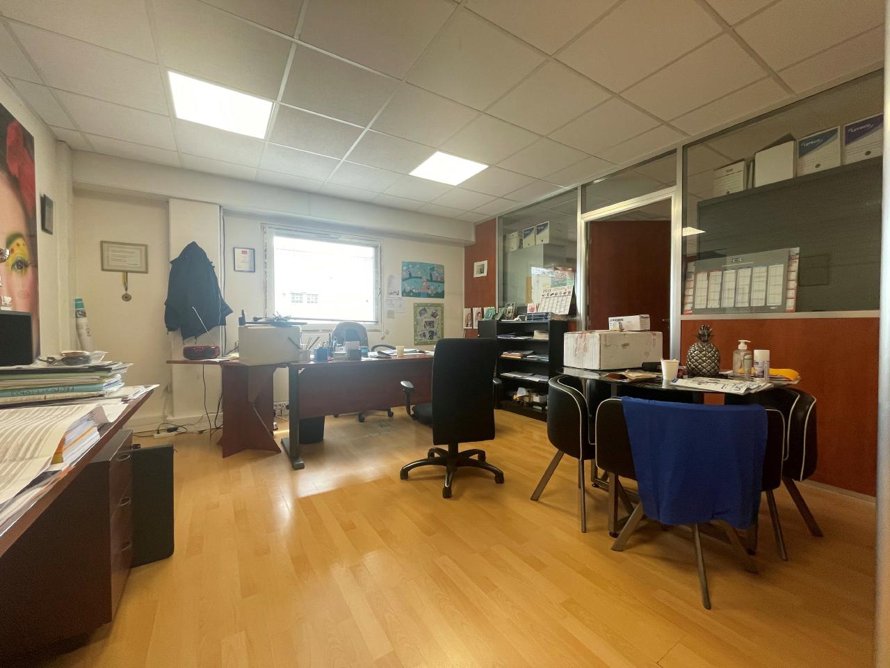 Vente local d'activité Trappes Yvelines OVACT2424219 5