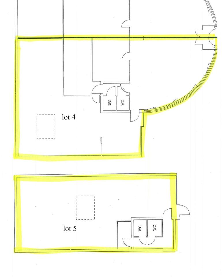 Location local d'activité Metz Moselle OLACT2426515 14