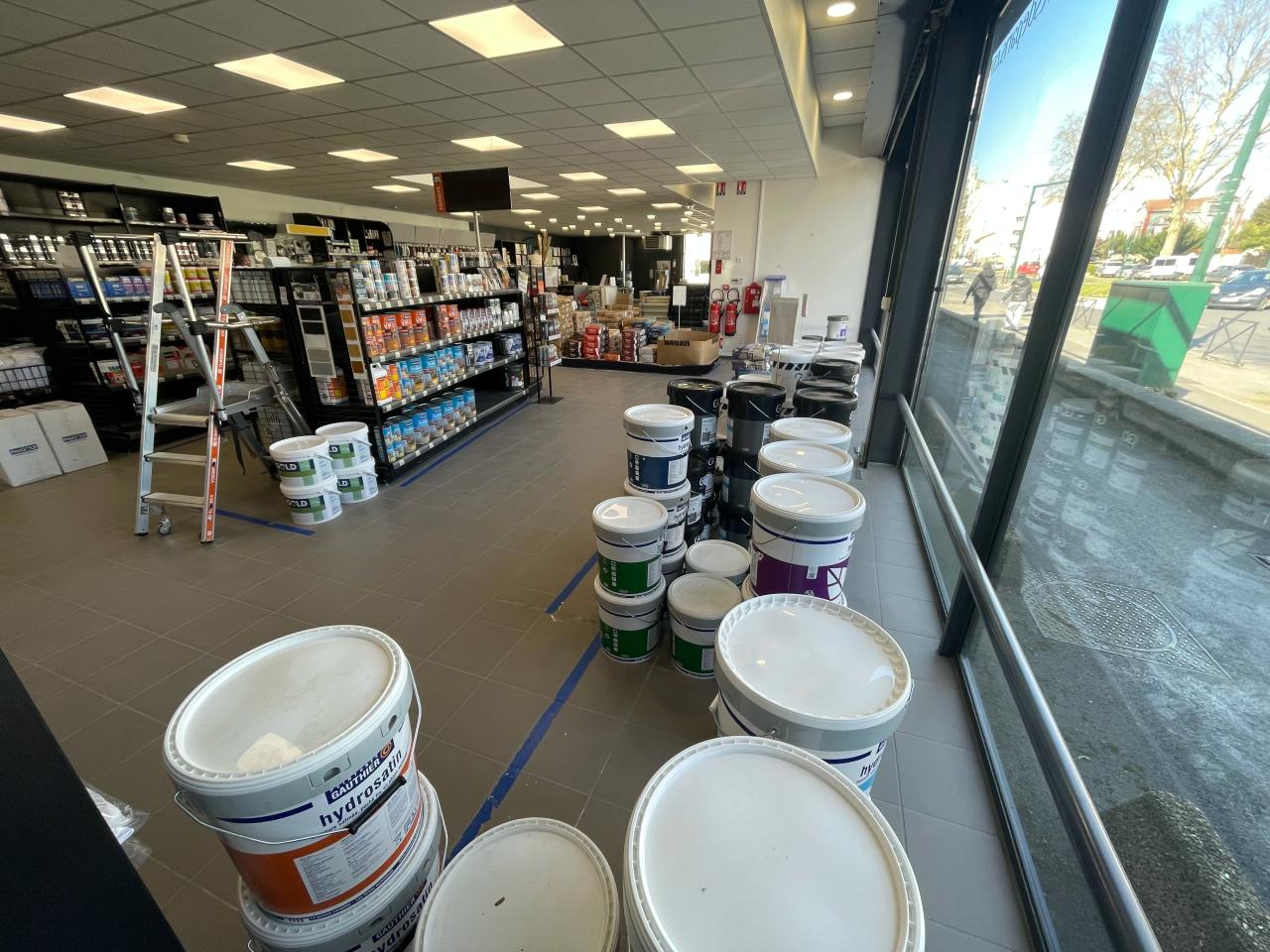 Location local d'activité Épinay-sur-Seine Seine-Saint-Denis OLACT2537947 4