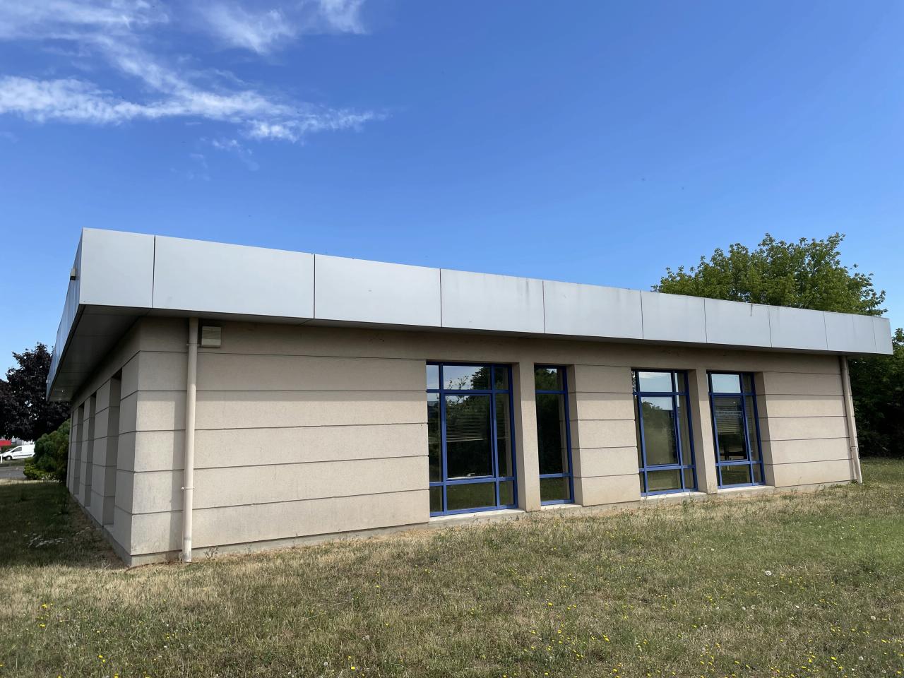 Vente bureau La Chapelle-Saint-Mesmin Loiret OVBUR2533950 2