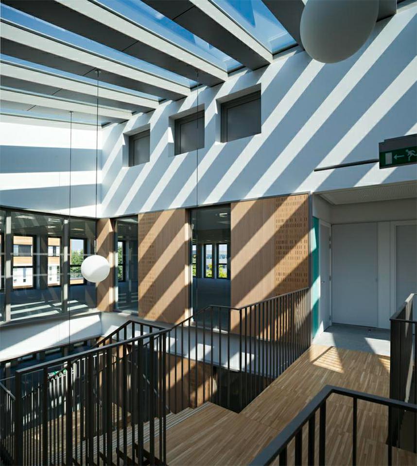 Location bureau Villeneuve-d'Ascq Nord OLBUR2117997 5