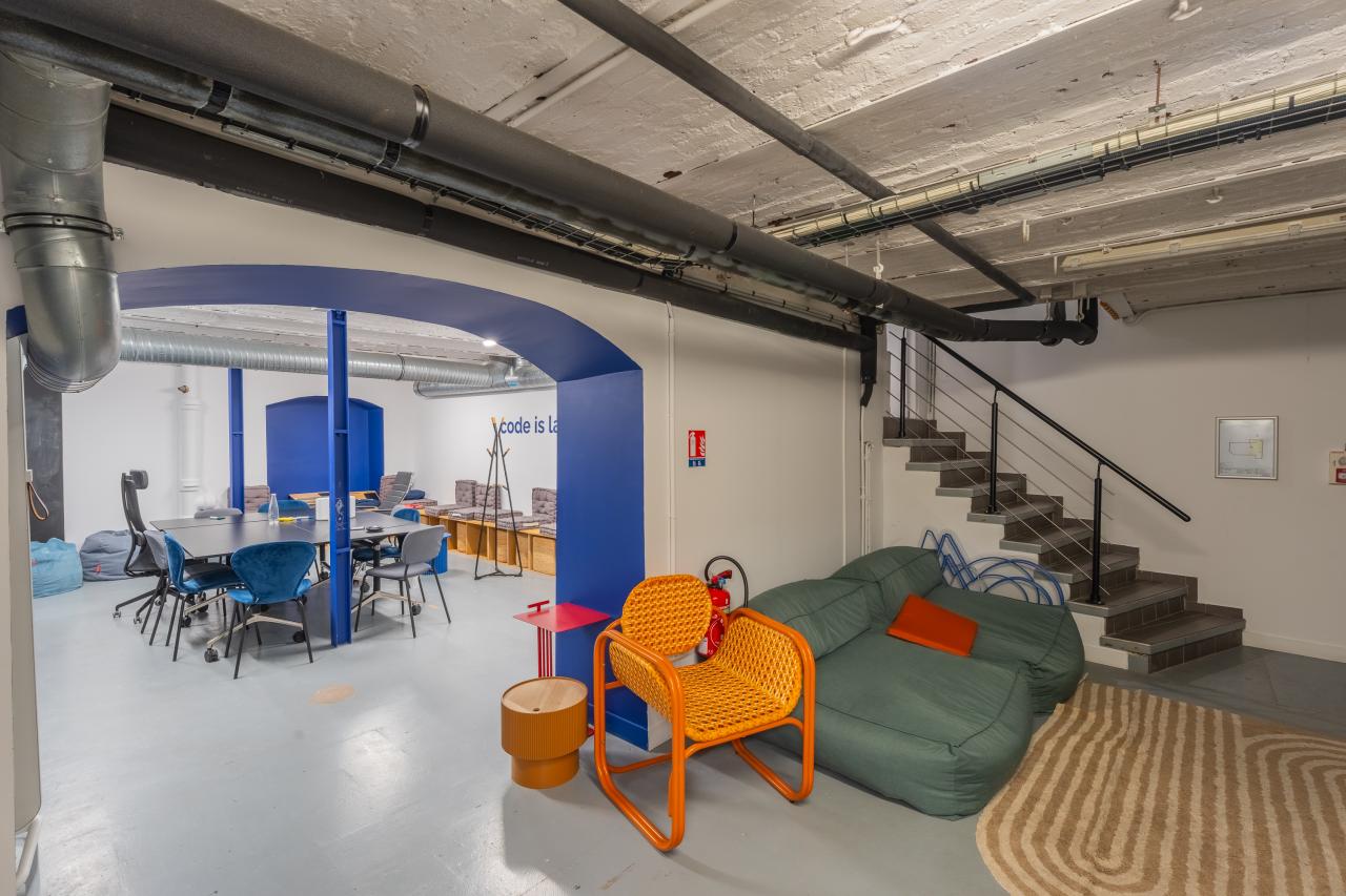 Vente bureau Paris OVBUR2643342 8