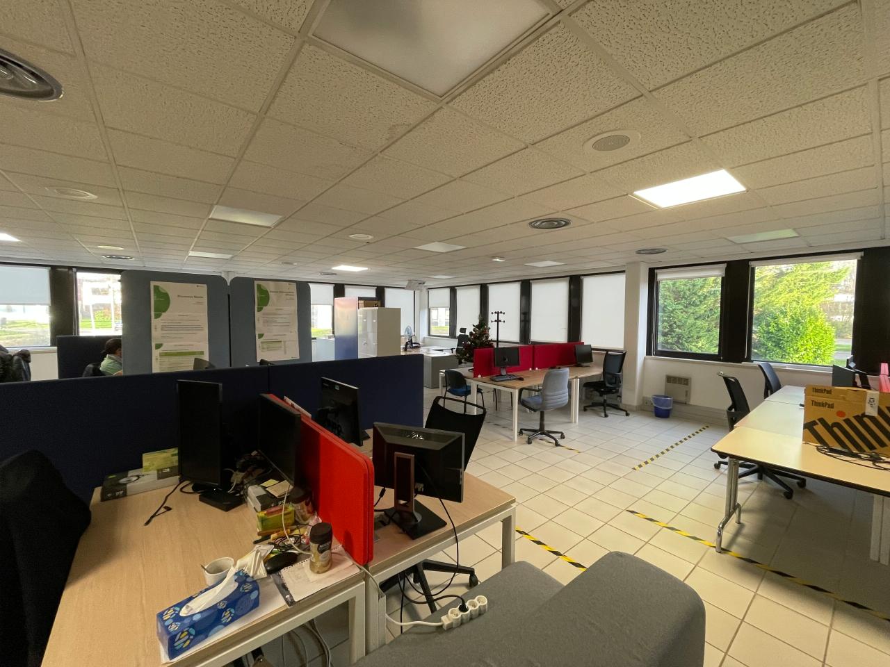 Vente bureau Mont-Saint-Aignan Seine-Maritime OVBUR2310581 3