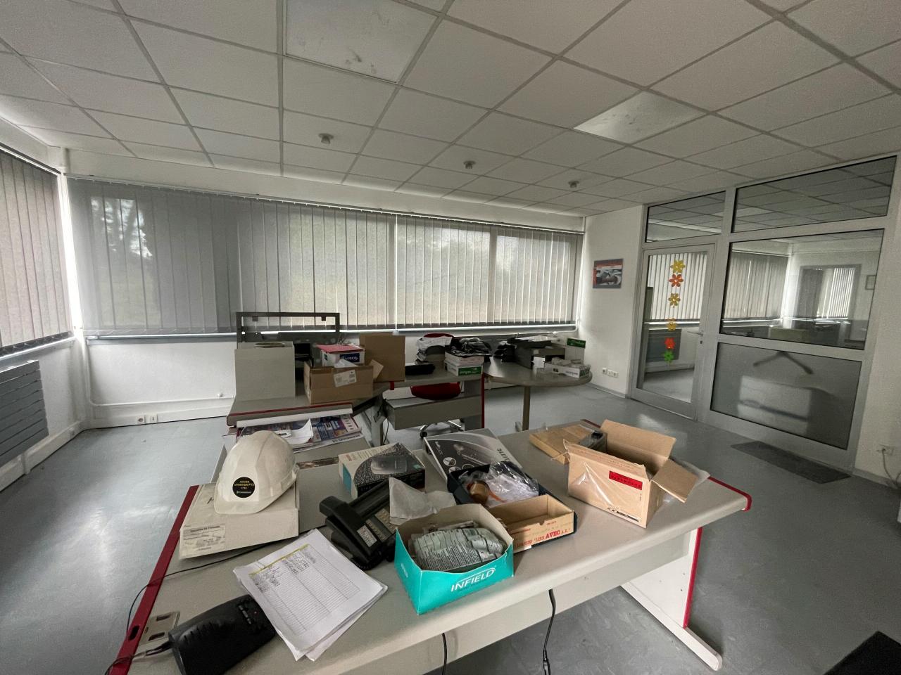 Vente local d'activité Bischwiller Bas-Rhin OVACT2533127 6