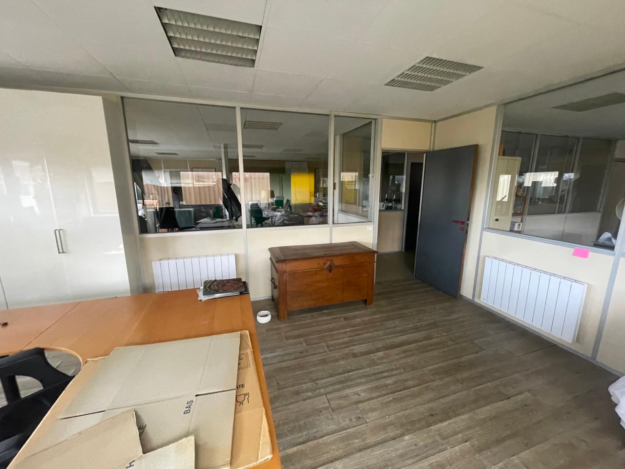 Vente local d'activité Aulnay-sous-Bois Seine-Saint-Denis OVACT2642911 5