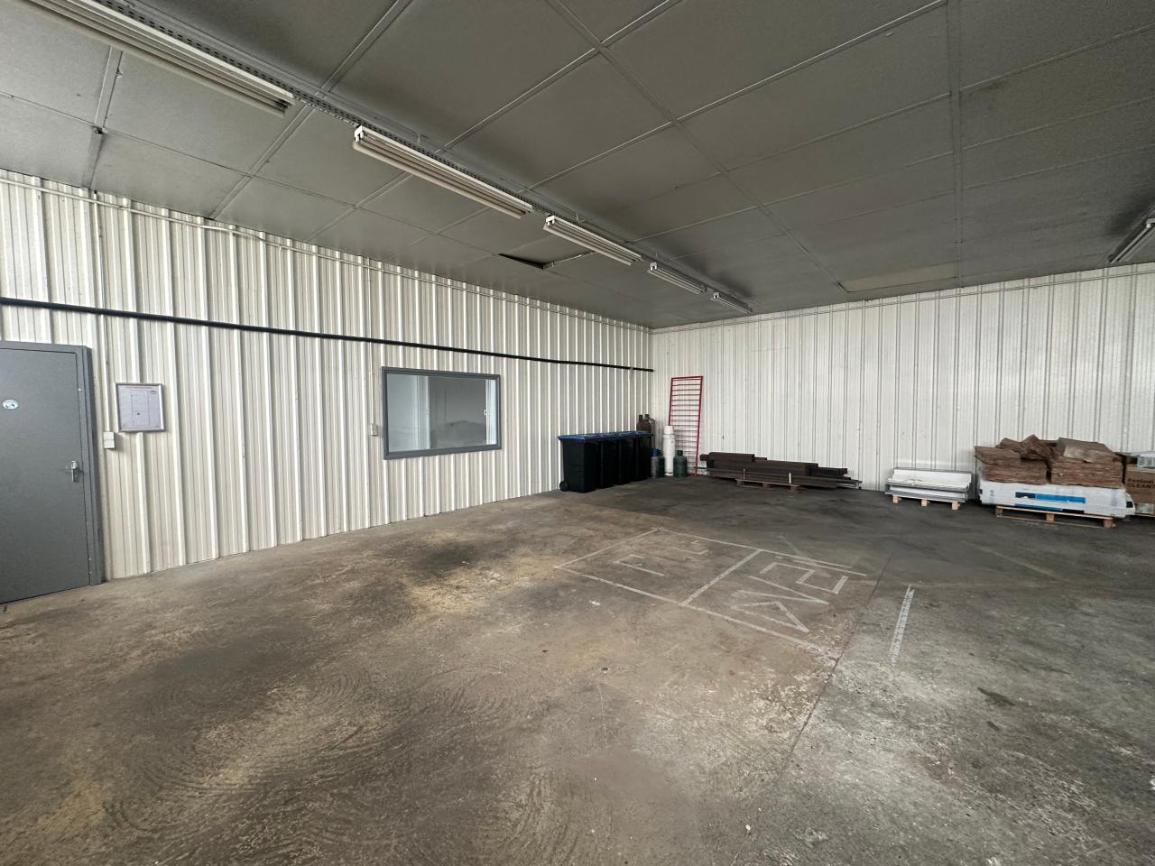 Location local d'activité Saint-Avertin Indre-et-Loire OLACT2640345 2