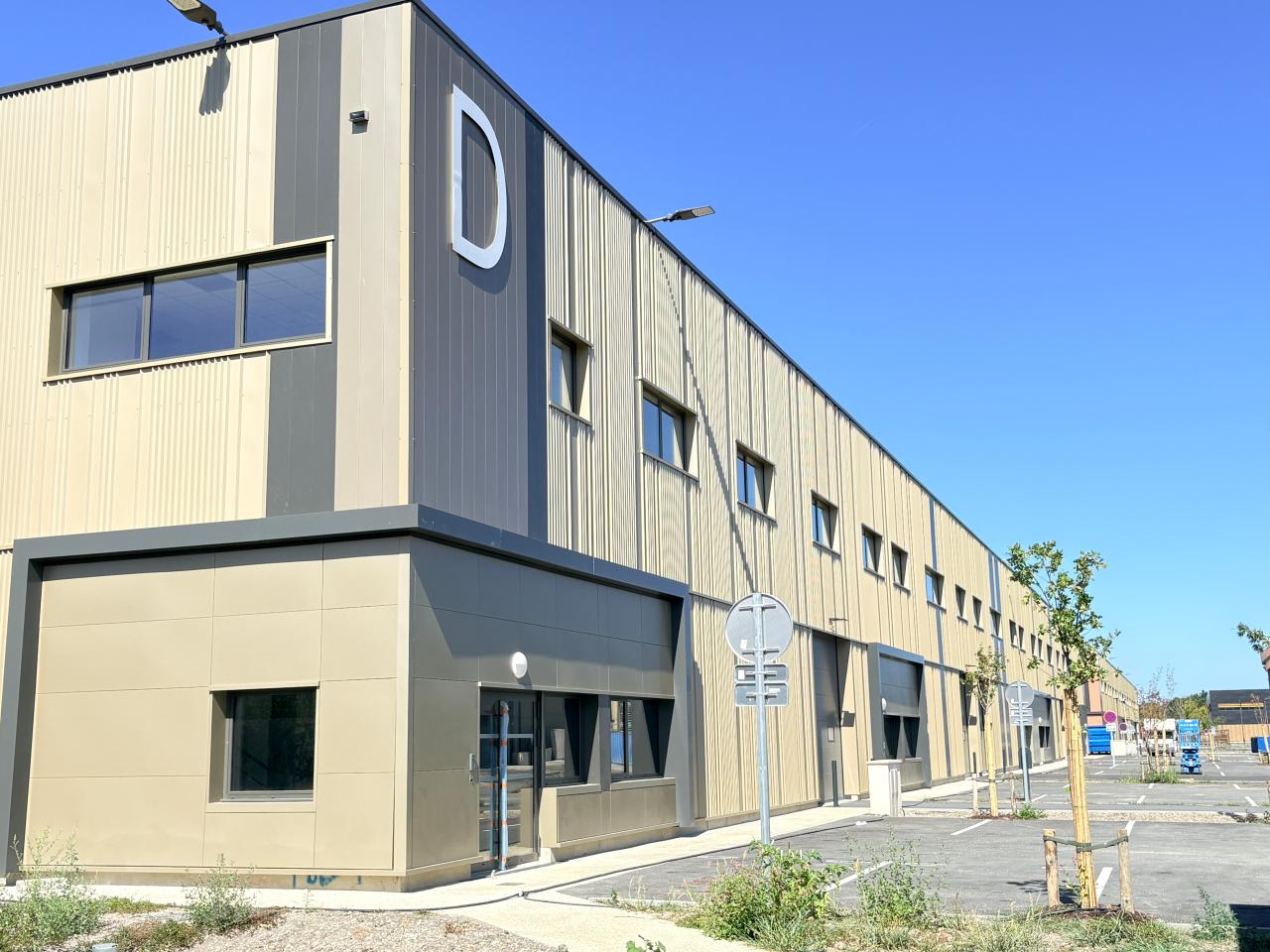 Location local d'activité Le Haillan Gironde OLACT2531232 8