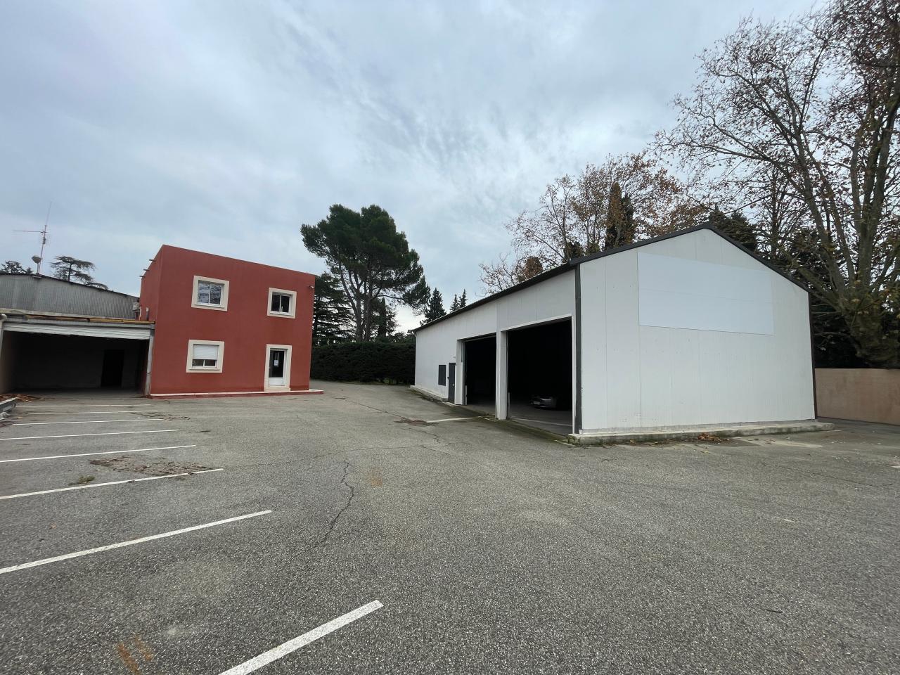 Location local d'activité Châteaurenard Bouches-du-Rhône OLACT2537441 6