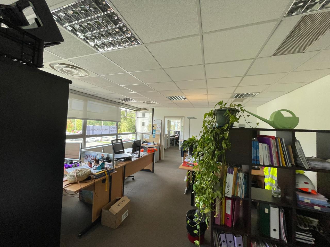 Location bureau Méry Savoie OLBUR2534874 8