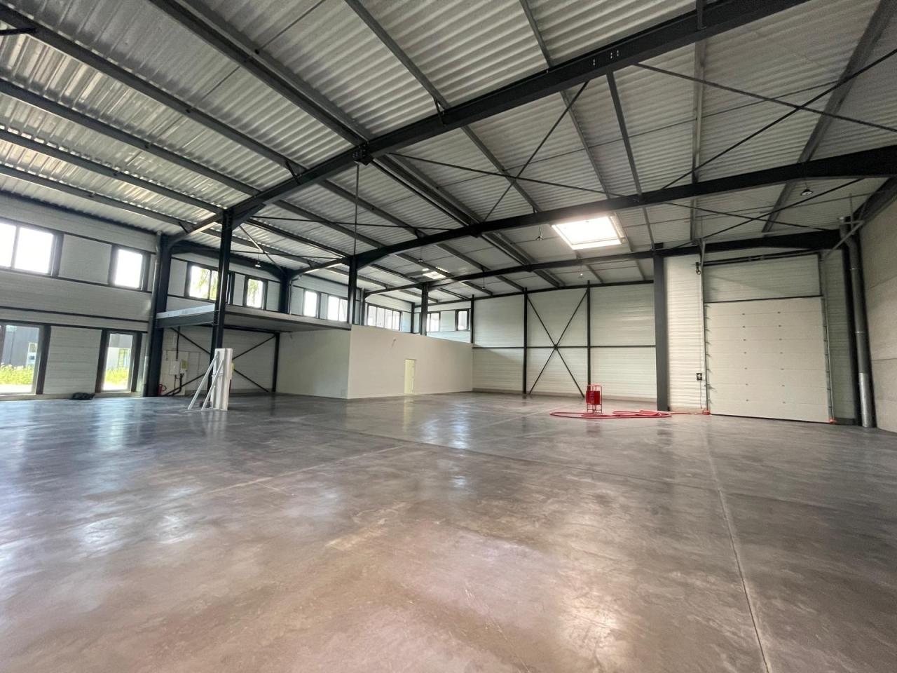 Location local d'activité Lys-lez-Lannoy Nord OLACT2531088 15