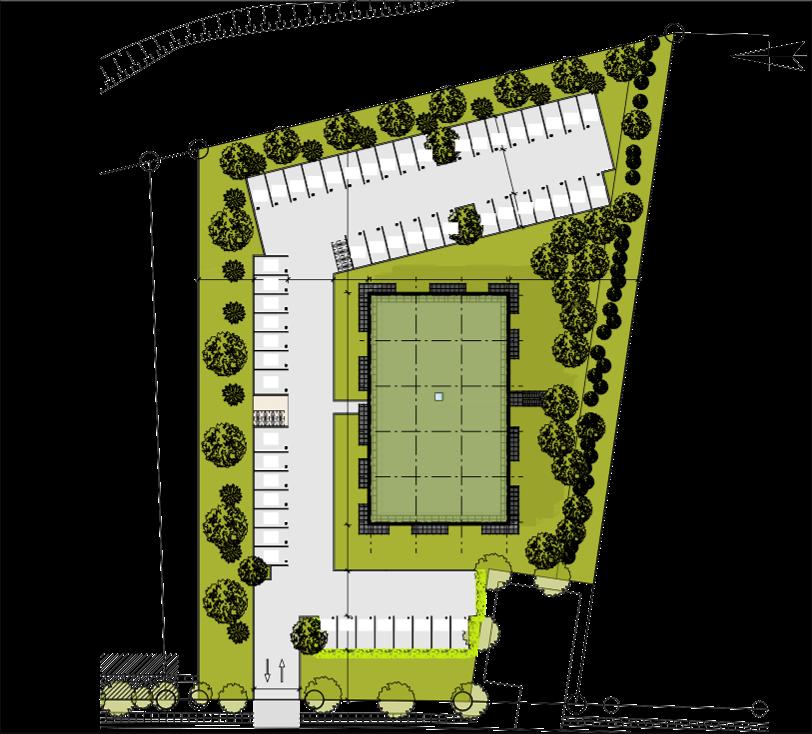 Vente bureau Norroy-le-Veneur Moselle OVBUR2203726 2