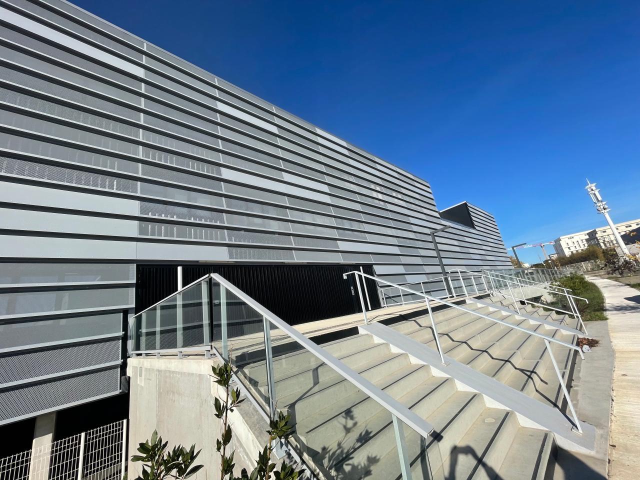 Location bureau Montpellier Hérault OLBUR2115374 2