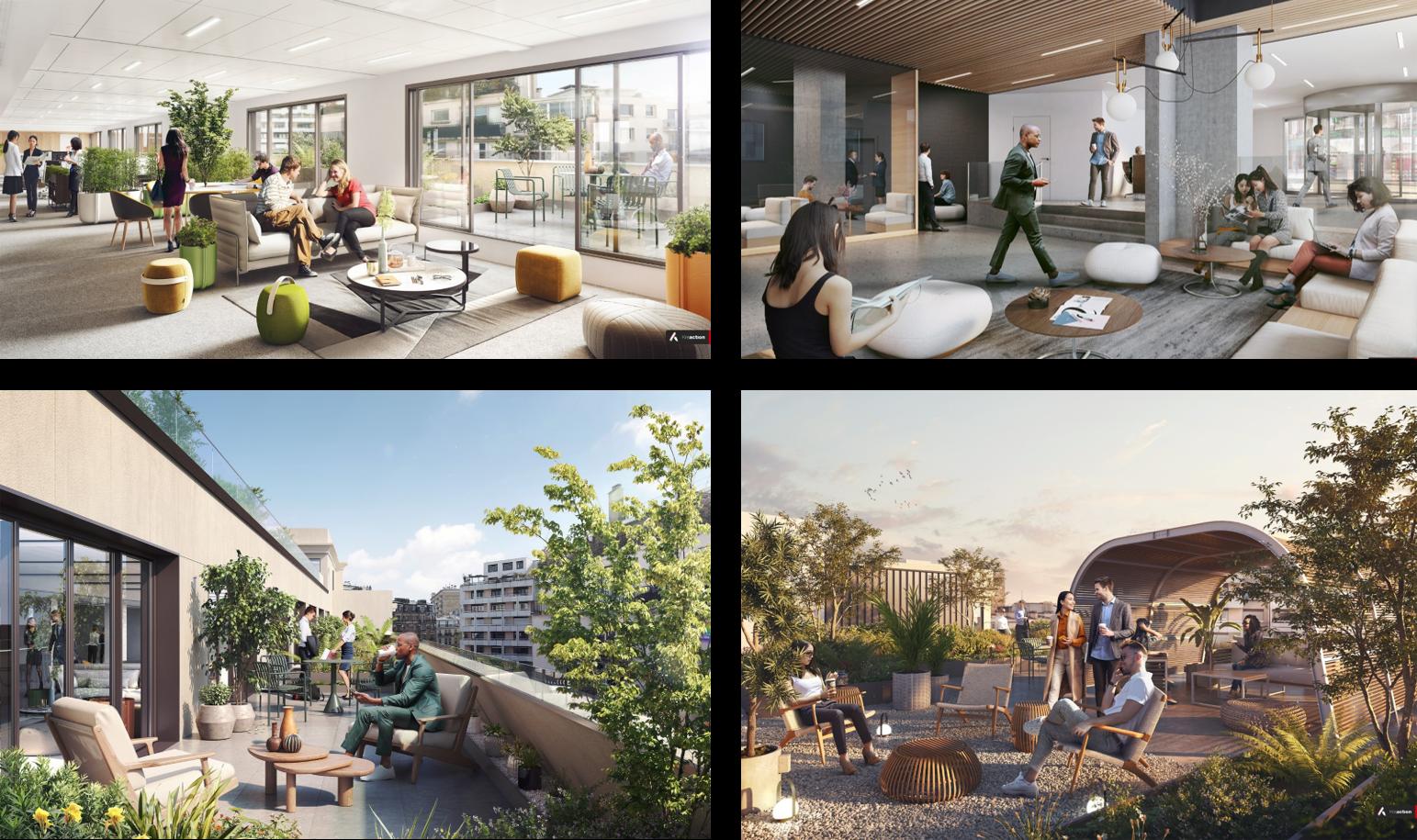 Location coworking Paris OLBUR2207442 10