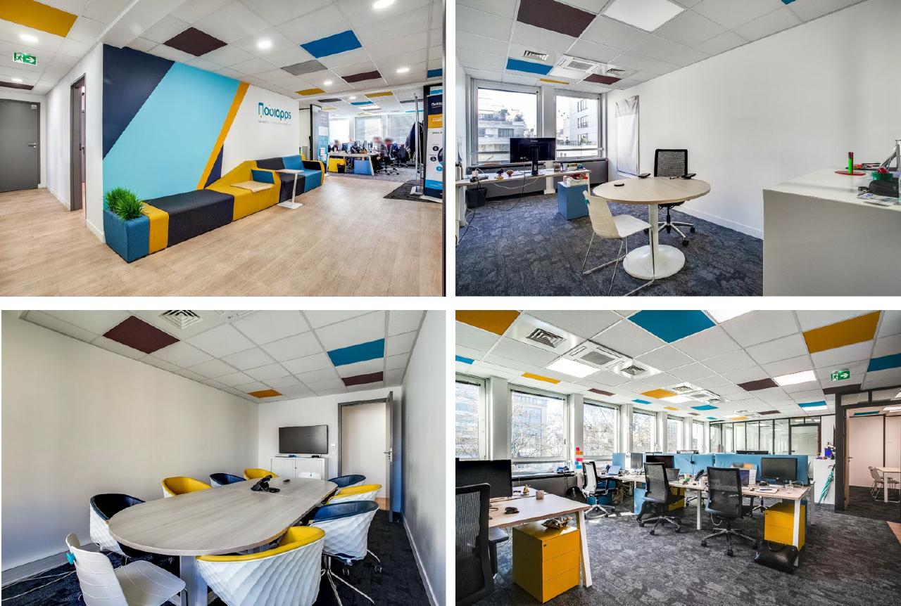 Location bureau Neuilly-sur-Seine Hauts-de-Seine OLBUR2421611