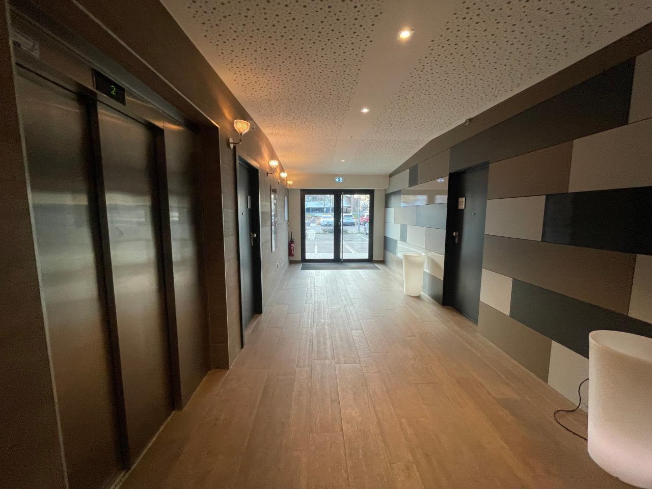 Vente bureau Schiltigheim Bas-Rhin OVBUR2427916 2