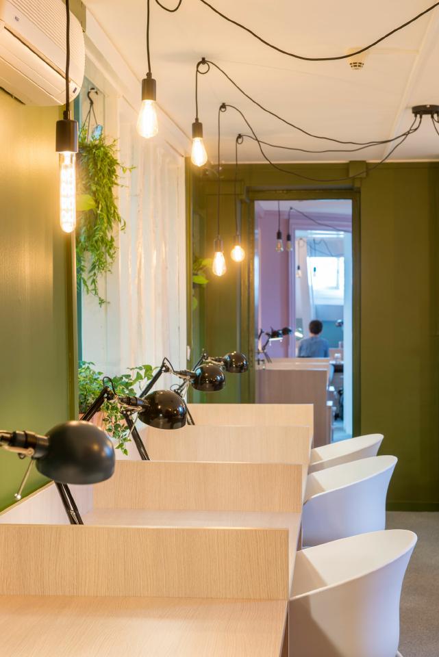 Location coworking Bordeaux Gironde OLBUR2002073 16