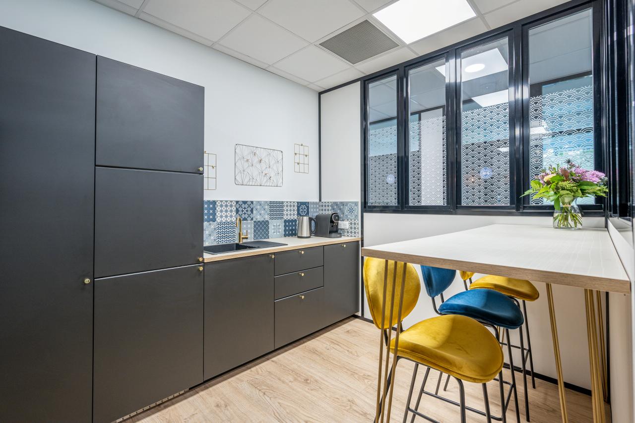 Location coworking Dijon Côte-d'Or OLBUR2532413 10