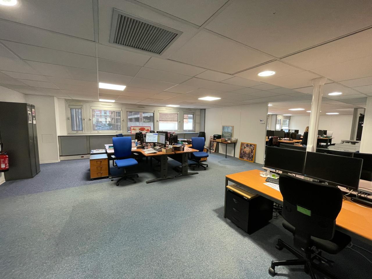 Location bureau Toulouse Haute-Garonne OLBUR2313730 25