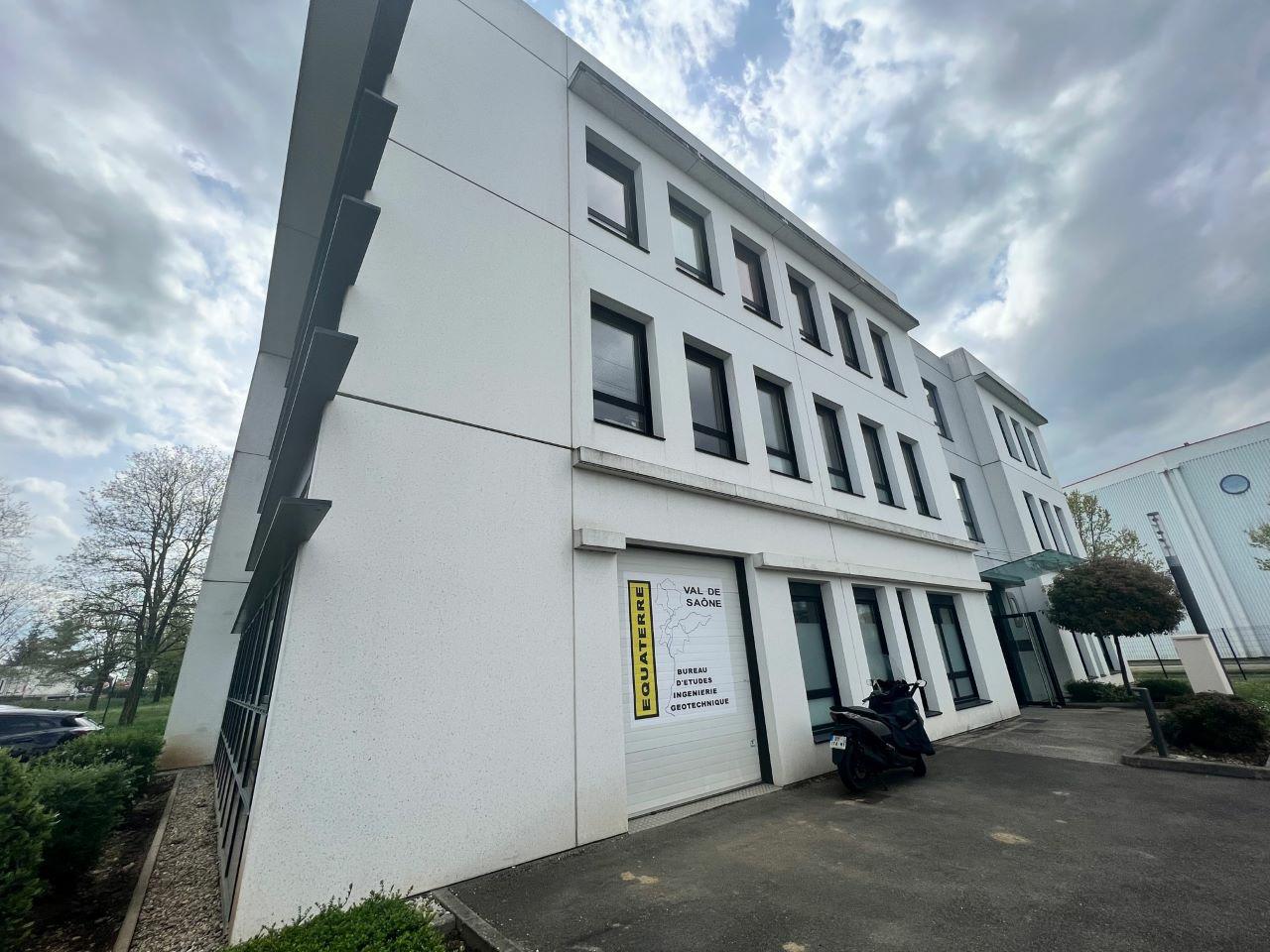 Location bureau Saint-Priest Rhône OLBUR2207096 2