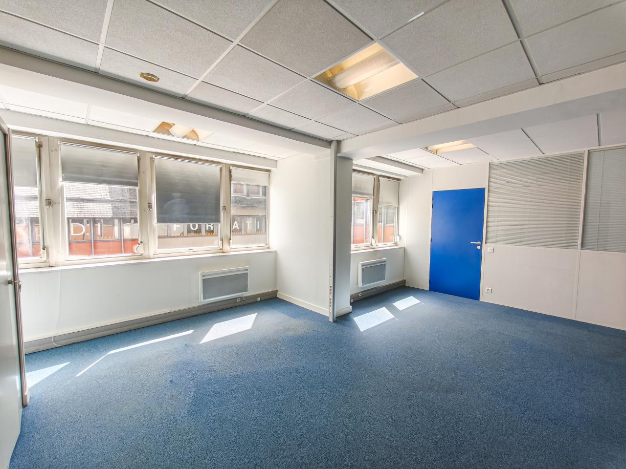 Vente bureau Rennes Ille-et-Vilaine OVBUR2533885 5