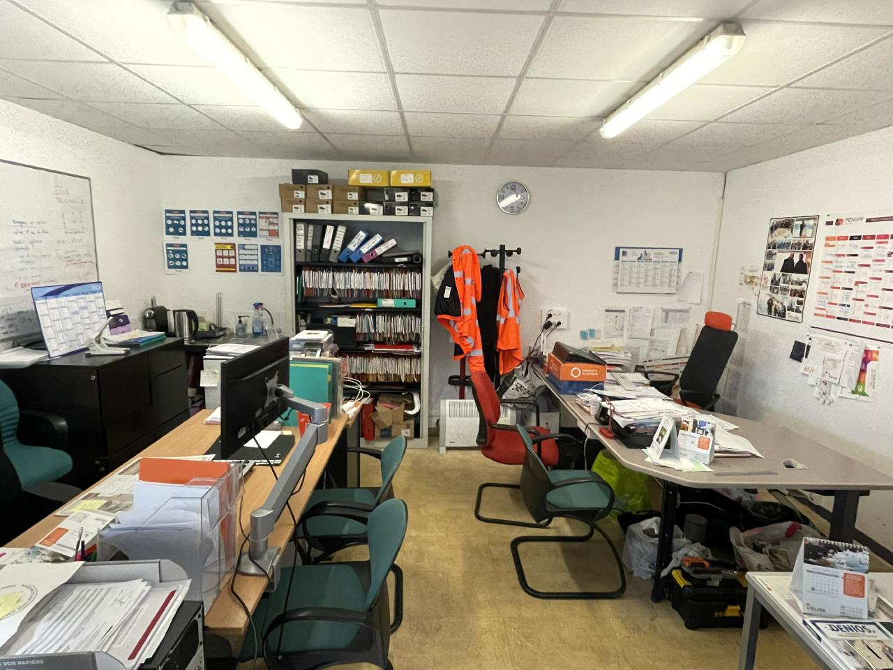 Location local d'activité Metz Moselle OLACT2534994 11