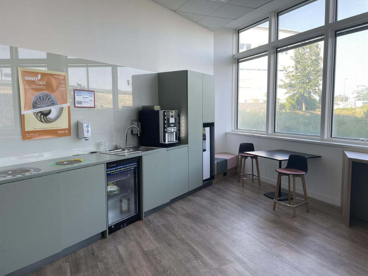 Location bureau Tremblay-en-France Seine-Saint-Denis OLBUR2313660 9